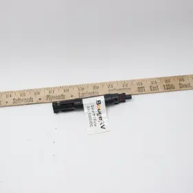 F1103-028-04811 Bouger Rv Connector Solar Fuse Holder 30 Amp 1000vdc