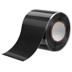 Bougerv Ise227 Flexible Solar Panel Waterproof Butyl 3.98ftft X 32.8 Feet Black