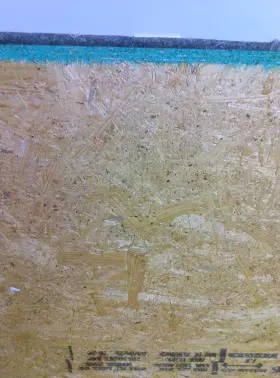 386081 Branded Osb 7/16 Application As 4ft. X 8 Ft. Sheet Total Of Sheets