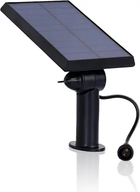 Slr-pnl-1w  Brightech Replacement Solar Panel Ambience Pro 1w Strands Only - Create