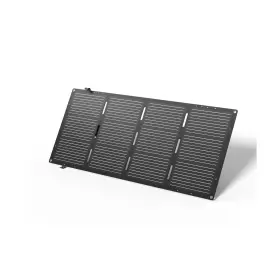 Bb-pv100 Brotatobot Portable Foldable Solar Panel 100w With Durable Stands Voc 23.8v Pv Module F