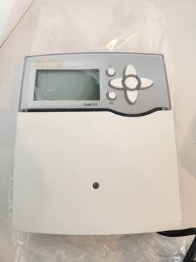 Caleffi Solar 257270a Isolar Bx 3triac And 1 Standard Relay
