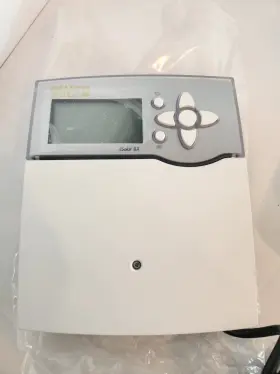 257270a Caleffi Solar Isolar Bx 3triac And 1 Standard Relay