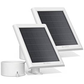 Callsun B0cx1ksfs7 Ring Camera Solar Panel Charger For Stick Up Cam Battery/pro Spotlight Pro/p