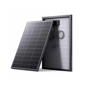 Callsun-db100w Callsun 100 Watt Solar Panel 12v N-type 16bb 100w 25% High Efficiency M