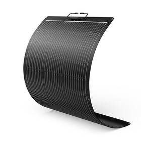 Callsun Cs-r100w12v-b 100w Ultra-thin Flexible Solar Panel 12v 11bb 23% High-efficiency Etfe Monoc