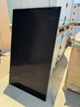 Cs1h-330ms Canadian Solar 330 Watt Panels - 32pc Pallet With Free Shipping