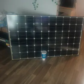 Cs6p-255m Canadian Solar One Panel By Model