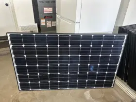 Cs6p-265w Canadian Solar - 12 Panels