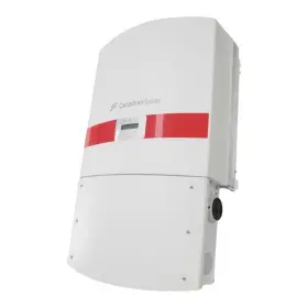 Csi-25k-t480gl01-ub Canadian Solar 25kw Three Phase String Inverter