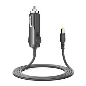 Casimy A12-2-180002000 150w Dc Adapter Car Cigarette Lighter Charger Compatible With Jackery Portabl