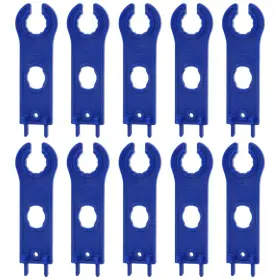 Catosum 737417398269 5 Pair Solar Spanner Wrench For Mc4 Connectors Panel Connector Tool Ass