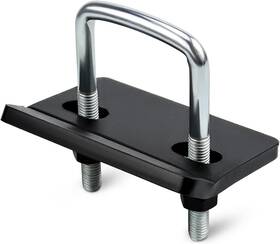 Cenipar 746939331449 Hitch Tightener Anti-rattle Stabilizer For 1.25 Inch And 2 Hitches Used In