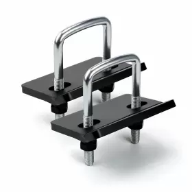 Cenipar 746939331456 Hitch Tightener Anti-rattle Stabilizer For 1.25 Inch And 2 Hitches Used