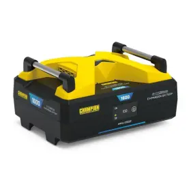 201107 Champion Power Equipment Expansion Battery 1638 Wh Li-ion For Station