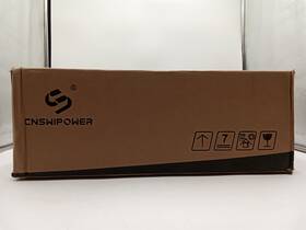 Cnswipower Src-4000va-us Src 4000va 3600w Hybrid Solar Inverter Pure Sine Mppt 120a