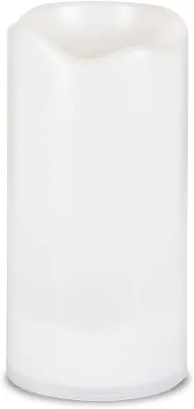 44594 Company/gil Division Solar Candl Plastic 3x6 Inch