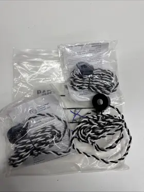 Tcl-b-100 Continental Control Systems 3 Controls Solid Core Current Transformer 3-pack