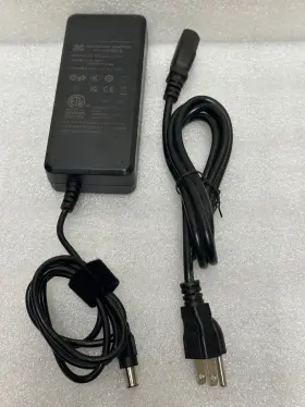 Gq120-2400500-e1 Coofly Ac Adapter Charger Power Station 1000w A1000s S1000p-s