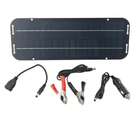 27gnc088ygi773g2xwcj Cookiblend Solar Charging Panel 60w 12v Portable Battery Charge