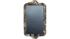 Covert 810097820203 Cc0203 Scouting Cameras 6/9/12v Solar Panel Portable 3 Watts