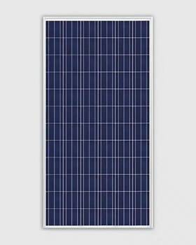 Csun Csun320-72p Used 320w 72 Cell Poly Solar Panel