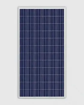 Csun320-72p Csun Used 320w 72 Cell Poly Solar Panel