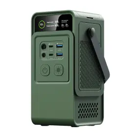 Ap200l Ctolity 60000mah Power Bank Station 192wh 200w Solar Generator For Outdoor