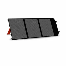 Sp-100w Ctolity 100w Portable Foldable Solar Panel Kits For Rv/power Station/camping
