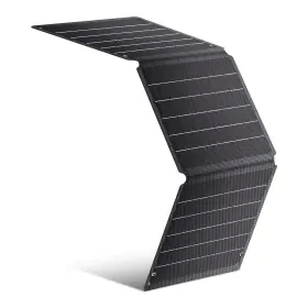 Spc-21w Ctolity 21w/36w/54w Solar Panel Lightweight Portable Charger For Hiking Camping