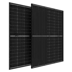 Cwt410-108pmb10 Cw Energy Cwt410wp Bifacial Perc Monocrystalline 410w Solar Panel Pallet Of 35