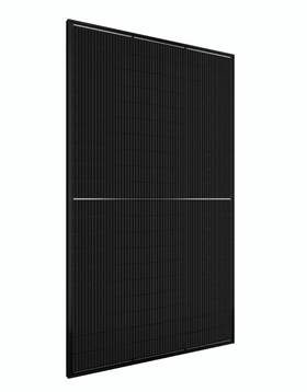 Cw Energy Cwt410-108pmfb10 410w Bifacial Solar Panel Black Frame High Efficiency Lot Of 10