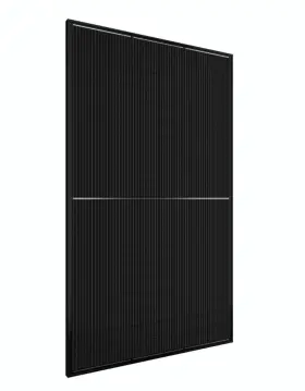 Cwt410-108pmfb10 Cw Energy 410w Bifacial Solar Panel Black Frame High Efficiency Lot Of 10