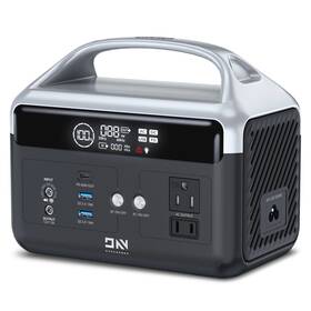 Daranener Eoa9648280626913xd Neoz Portable Power Station 300w 179.2wh