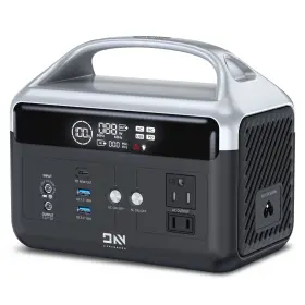 Eoa9648280626913xd Daranener Neoz Portable Power Station 300w 179.2wh