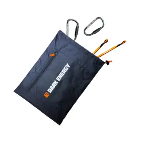 Aksspf18 Dark Energy 860010550441 Accessories Kit Compatible With 18 Watt Spectre Portable Solar Panel