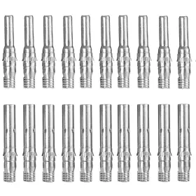 Daslleysen 781108433159 Solar Connectors Panels Kit Panel Cable Pins Conn