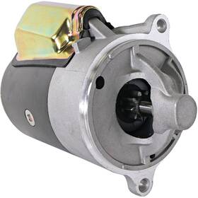 Db Electrical 410-14108 Starter Compatible With/replacement For 4.7l Ford Aut