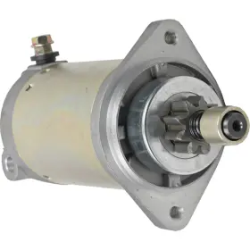 410-52216 Db Electrical Yamaha Snowmobile Starter Compatible With/replacement