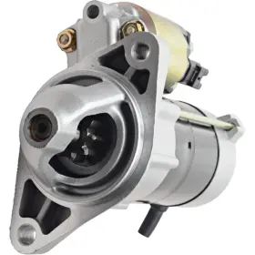 410-52271 Db Electrical Starter Compatible With/replacement For Toyota Echo 1