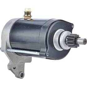 410-54251 Db Electrical New Starter Compatible With/replacement For Yamaha Pmdd 12 Volt