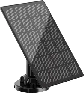 X002uilm17 Dct Solar Panel Compatible With Mount 5v 3.2w