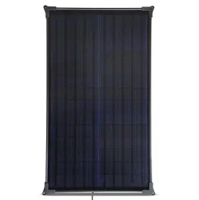 021-1174 Deltran Battery Tender 35 Watt Solar Panel 12v Charger With Charge Controller