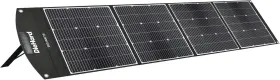 Diehard 810133980168 Solar Panel 200-watt Foldable Flexible Lightweight Portable
