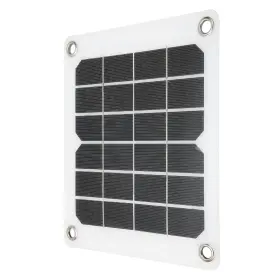 Dilwezpaxg3tr1c Dilwe 5v 20w Solar Panel Kit For Phone Portable With Usb Output Port F