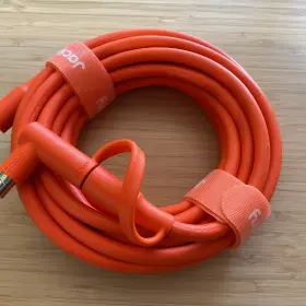 Sc-001a Direct Solar Panel Extension Cable Compatible With Jackery Connector Perfec