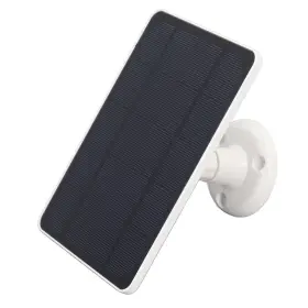 Diydeg1fyrtug9sz-12 Diydeg 4w 5v Solar Panel For Outdoor Camera Ring Security With Micro Usb