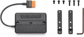 Dji 6941565969644 Power Solar Panel Adapter Module Mppt