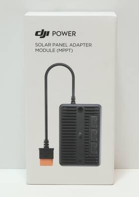 Dji Dys Mppt400 Power Solar Panel Adapter Module Mppt Dy0002 Dys Mppt400