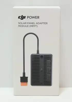 Mppt400 Dji Dys Power Solar Panel Adapter Module Mppt Dy0002